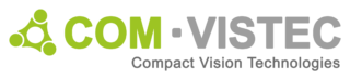 ComVISTEC Logo