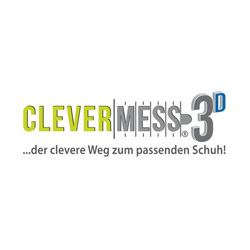 Logo der Firma CLERVER MESS