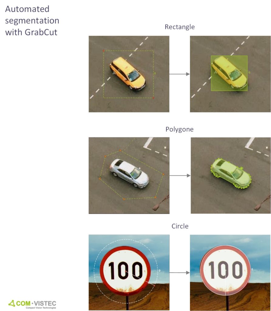 GrabCut Annotation